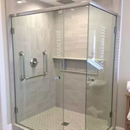 lake Orion Michigan sliding shower door experts,frameless sliding shower doors,sliding glass shower doors installation
