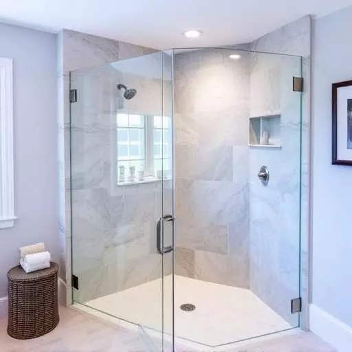 lake Orion Michigan sliding shower door experts,frameless sliding shower doors,sliding glass shower doors installation