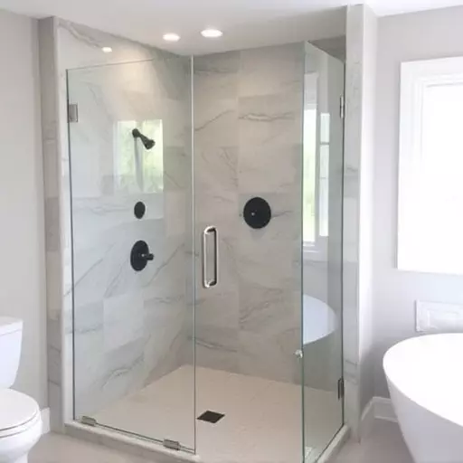 lake Orion Michigan sliding shower door experts,frameless sliding shower doors,sliding glass shower doors installation