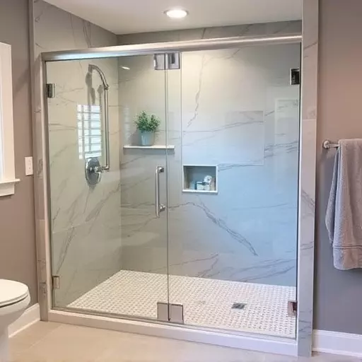 lake Orion Michigan sliding shower door experts,frameless sliding shower doors,sliding glass shower doors installation