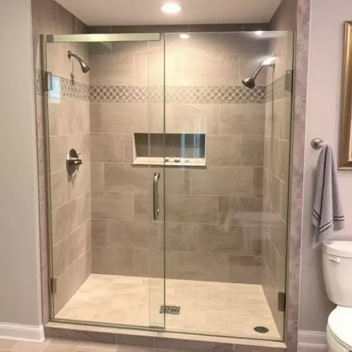 lake Orion Michigan sliding shower door experts,frameless sliding shower doors,sliding glass shower doors installation