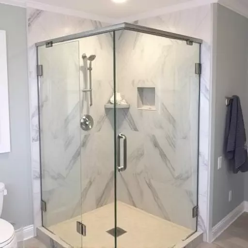 lake Orion Michigan sliding shower door experts,frameless sliding shower doors,sliding glass shower doors installation