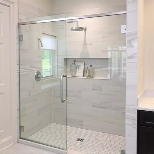 lake Orion Michigan sliding shower door experts,frameless sliding shower doors,sliding glass shower doors installation
