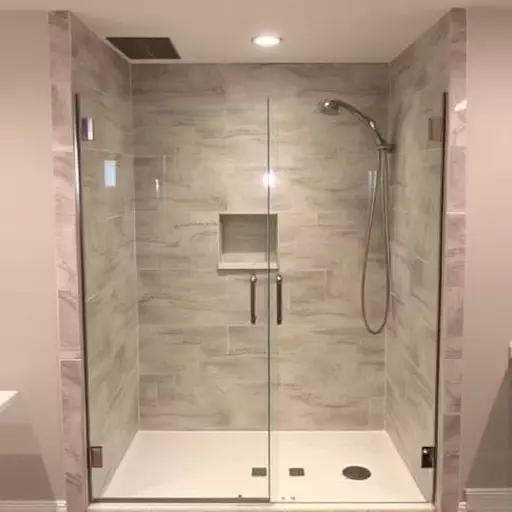 lake Orion Michigan sliding shower door experts,frameless sliding shower doors,sliding glass shower doors installation