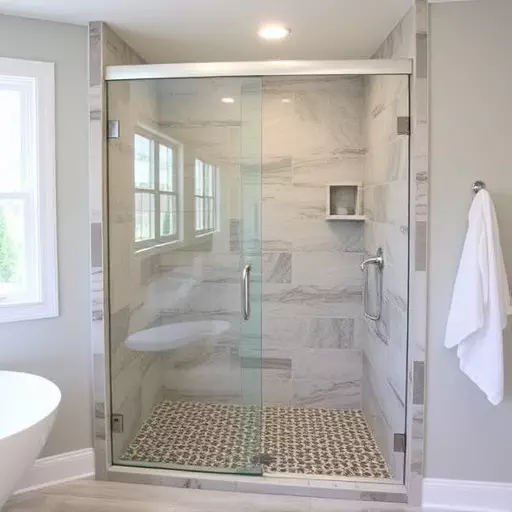 lake Orion Michigan sliding shower door experts,frameless sliding shower doors,sliding glass shower doors installation
