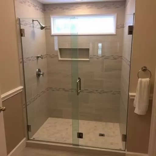 lake Orion Michigan sliding shower door experts,frameless sliding shower doors,sliding glass shower doors installation