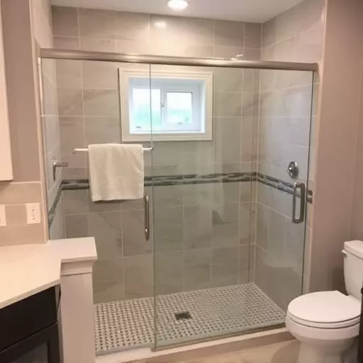 lake Orion Michigan sliding shower door experts,frameless sliding shower doors,sliding glass shower doors installation