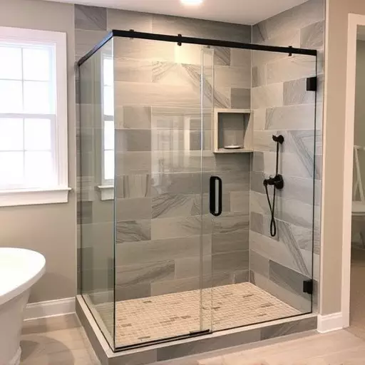 lake Orion Michigan sliding shower door experts,frameless sliding shower doors,sliding glass shower doors installation