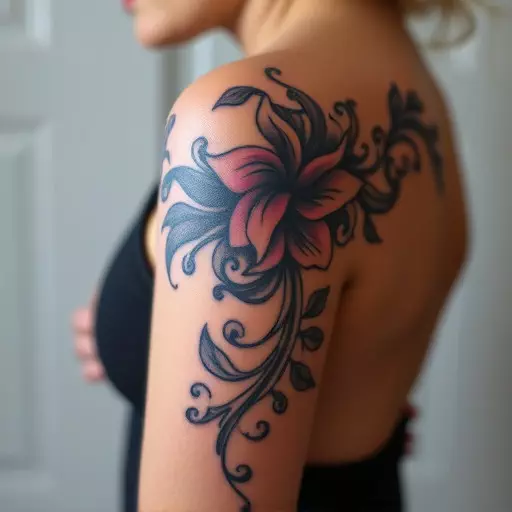 laser tattoo removal toledo,non-laser tattoo removal,tattoo removal technology