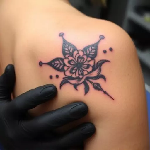 laser tattoo removal toledo,non-laser tattoo removal,tattoo removal technology