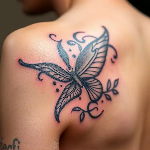 laser tattoo removal toledo,non-laser tattoo removal,tattoo removal technology
