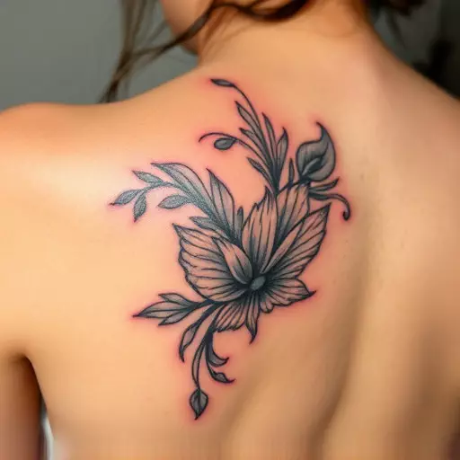 laser tattoo removal toledo,non-laser tattoo removal,tattoo removal technology
