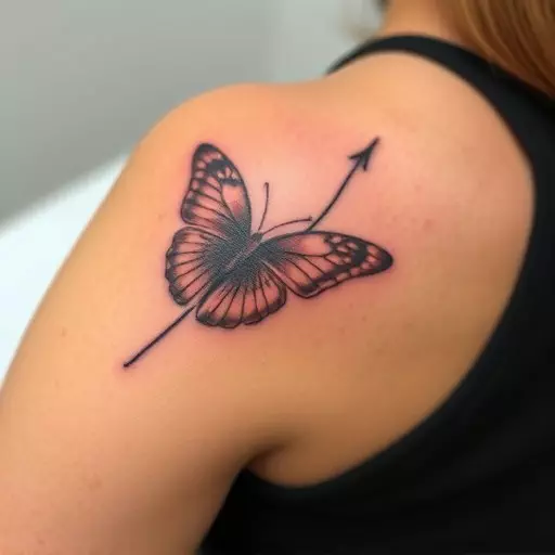 laser tattoo removal toledo,non-laser tattoo removal,tattoo removal technology