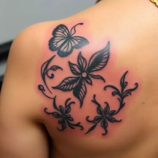 laser tattoo removal toledo,non-laser tattoo removal,tattoo removal technology