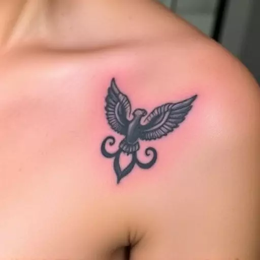 laser tattoo removal toledo,non-laser tattoo removal,tattoo removal technology