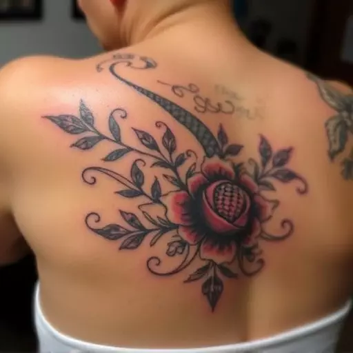 laser tattoo removal toledo,non-laser tattoo removal,tattoo removal technology