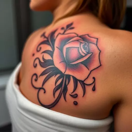 laser tattoo removal toledo,non-laser tattoo removal,tattoo removal technology