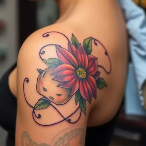laser tattoo removal toledo,non-laser tattoo removal,tattoo removal technology