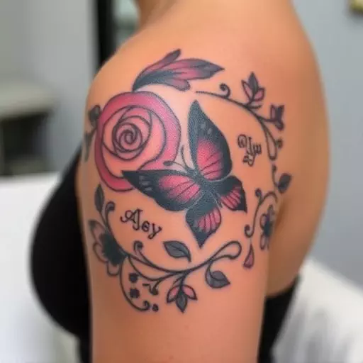 laser tattoo removal toledo,non-laser tattoo removal,tattoo removal technology