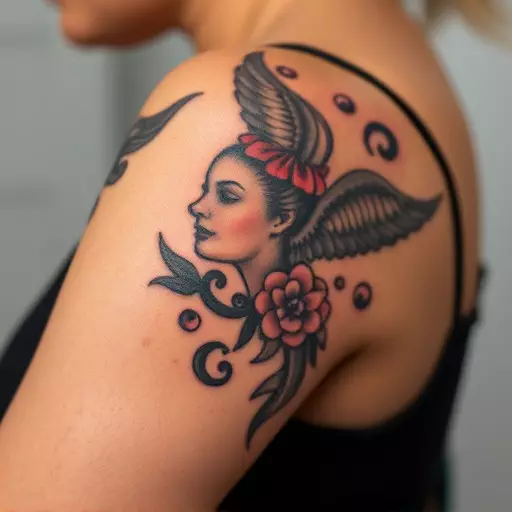 laser tattoo removal toledo,non-laser tattoo removal,tattoo removal technology
