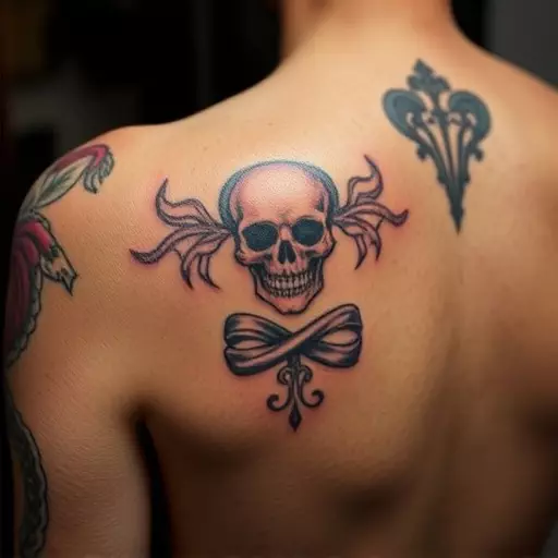 laser tattoo removal toledo,non-laser tattoo removal,tattoo removal technology