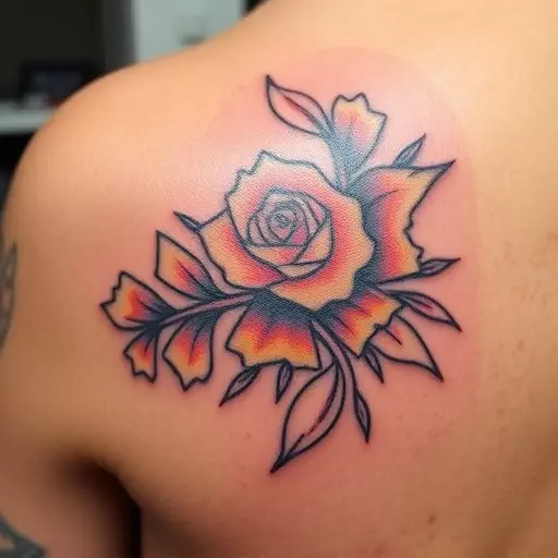 laser tattoo removal toledo,non-laser tattoo removal,tattoo removal technology