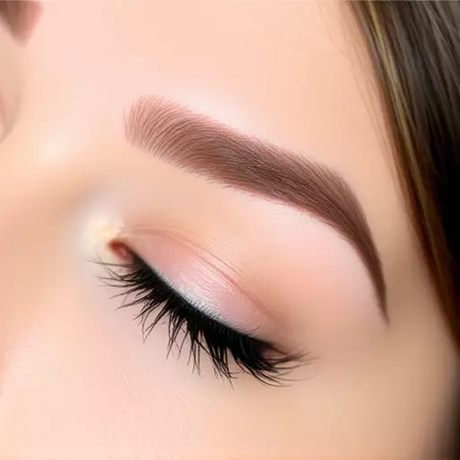 Lash and Brow Services Toledo,Professional lash and brow treatments,Lash lift and tint services