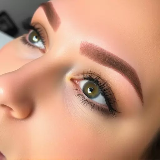 Lash and Brow Services Toledo,Professional lash and brow treatments,Lash lift and tint services