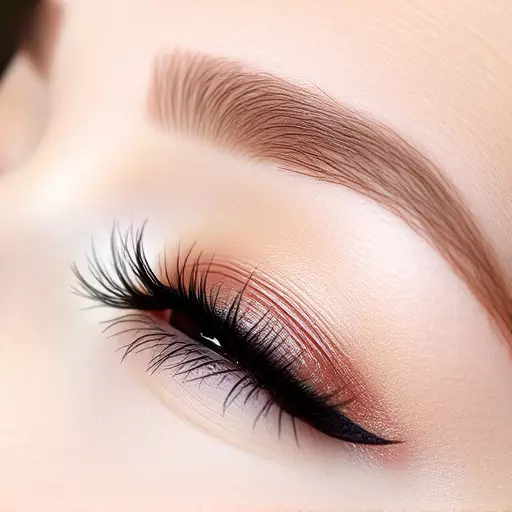 Lash and Brow Services Toledo,Professional lash and brow treatments,Lash lift and tint services