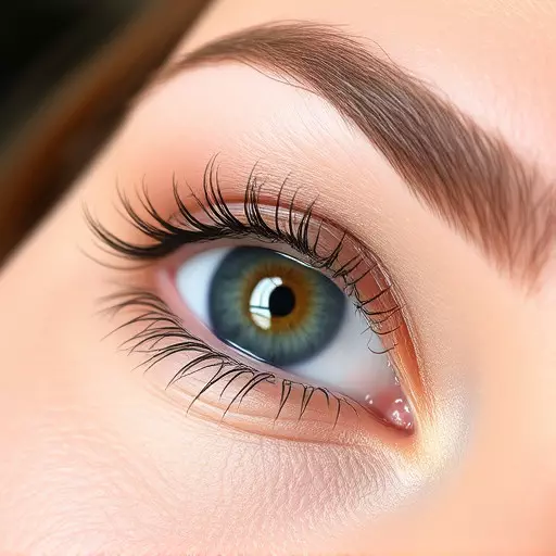 Lash and Brow Services Toledo,Professional lash and brow treatments,Lash lift and tint services