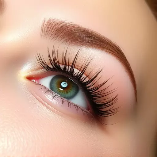 Lash and Brow Services Toledo,Professional lash and brow treatments,Lash lift and tint services