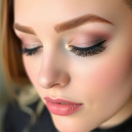 Lash and Brow Services Toledo,Professional lash and brow treatments,Lash lift and tint services