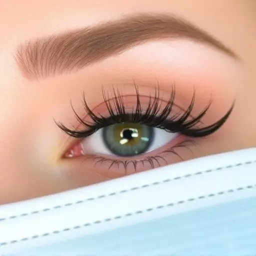 Lash and Brow Services Toledo,Professional lash and brow treatments,Lash lift and tint services