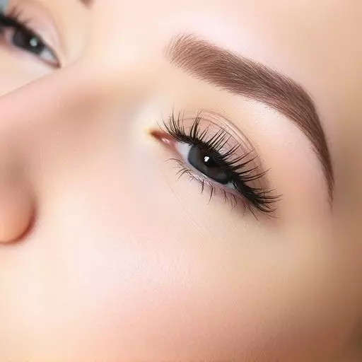 Lash and Brow Services Toledo,Professional lash and brow treatments,Lash lift and tint services