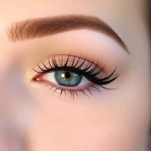 Lash and Brow Services Toledo,Professional lash and brow treatments,Lash lift and tint services