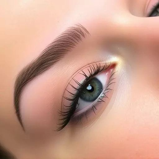 Lash and Brow Services Toledo,Professional lash and brow treatments,Lash lift and tint services