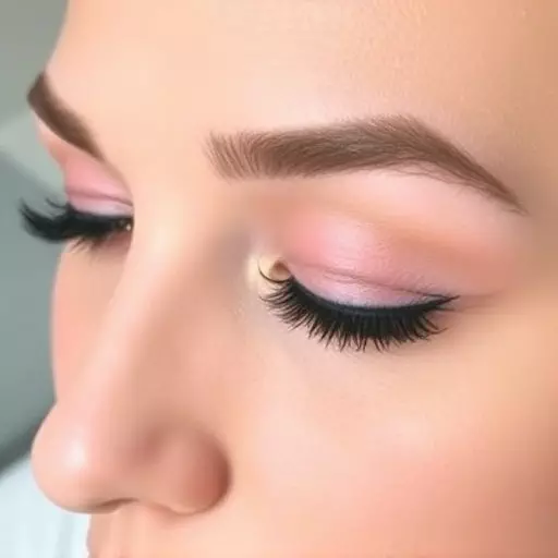 Lash and Brow Services Toledo,Professional lash and brow treatments,Lash lift and tint services