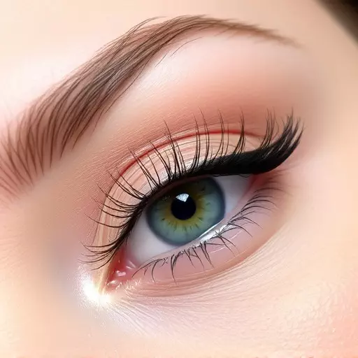 Lash and Brow Services Toledo,Professional lash and brow treatments,Lash lift and tint services