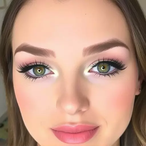 Lash and Brow Services Toledo,Professional lash and brow treatments,Lash lift and tint services