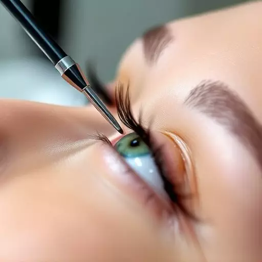 lash lift procedure toledo,eyelash tint process,keratin lash lift