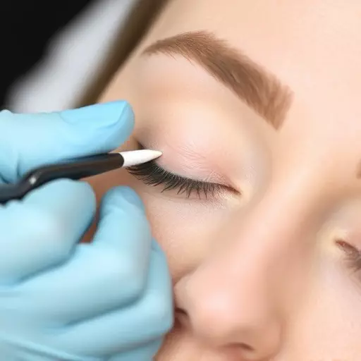 Lash Tinting and Brow Shaping Toledo,Brow shaping method,ash tinting benefit,yebrow shaping tool,Customized Spa Facials Toledo,Benefits of customized facials,Personalized facial treatments