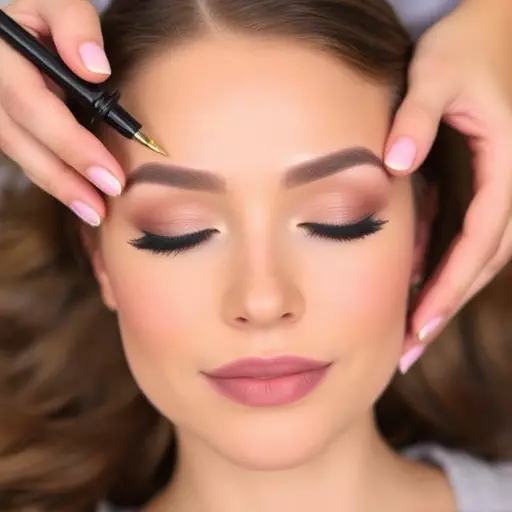 Lash Tinting and Brow Shaping Toledo,Brow shaping method,ash tinting benefit,yebrow shaping tool,Customized Spa Facials Toledo,Benefits of customized facials,Personalized facial treatments