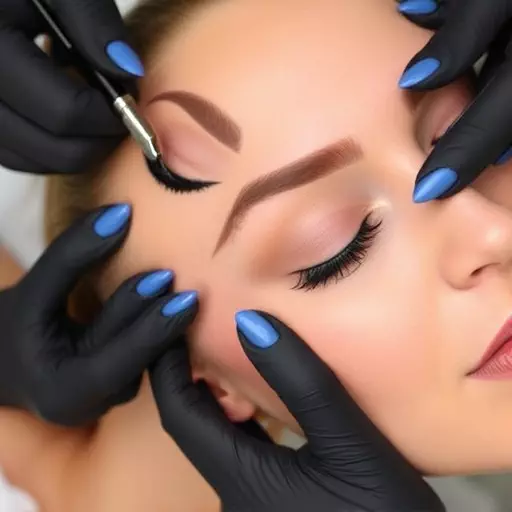 Lash Tinting and Brow Shaping Toledo,Brow shaping method,ash tinting benefit,yebrow shaping tool,Customized Spa Facials Toledo,Benefits of customized facials,Personalized facial treatments