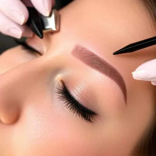 Lash Tinting and Brow Shaping Toledo,Brow shaping method,ash tinting benefit,yebrow shaping tool,Customized Spa Facials Toledo,Benefits of customized facials,Personalized facial treatments