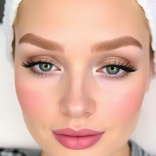 Lash Tinting and Brow Shaping Toledo,Brow shaping method,ash tinting benefit,yebrow shaping tool,Customized Spa Facials Toledo,Benefits of customized facials,Personalized facial treatments