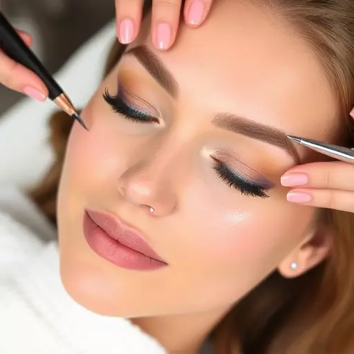 Lash Tinting and Brow Shaping Toledo,Brow shaping method,ash tinting benefit,yebrow shaping tool,Customized Spa Facials Toledo,Benefits of customized facials,Personalized facial treatments