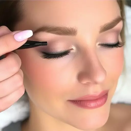 Lash Tinting and Brow Shaping Toledo,Brow shaping method,ash tinting benefit,yebrow shaping tool,Customized Spa Facials Toledo,Benefits of customized facials,Personalized facial treatments