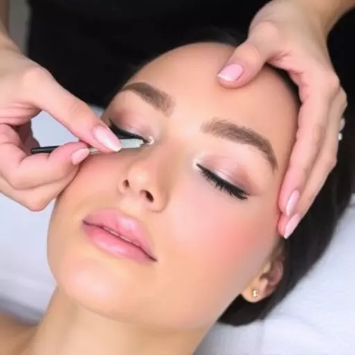 Lash Tinting and Brow Shaping Toledo,Brow shaping method,ash tinting benefit,yebrow shaping tool,Customized Spa Facials Toledo,Benefits of customized facials,Personalized facial treatments