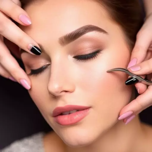 Lash Tinting and Brow Shaping Toledo,Brow shaping method,ash tinting benefit,yebrow shaping tool,Customized Spa Facials Toledo,Benefits of customized facials,Personalized facial treatments