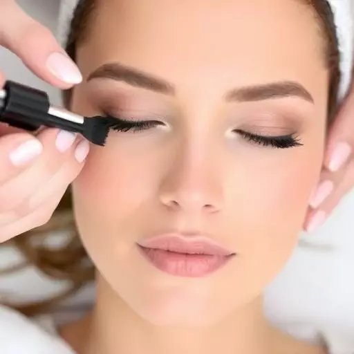 Lash Tinting and Brow Shaping Toledo,Brow shaping method,ash tinting benefit,yebrow shaping tool,Customized Spa Facials Toledo,Benefits of customized facials,Personalized facial treatments